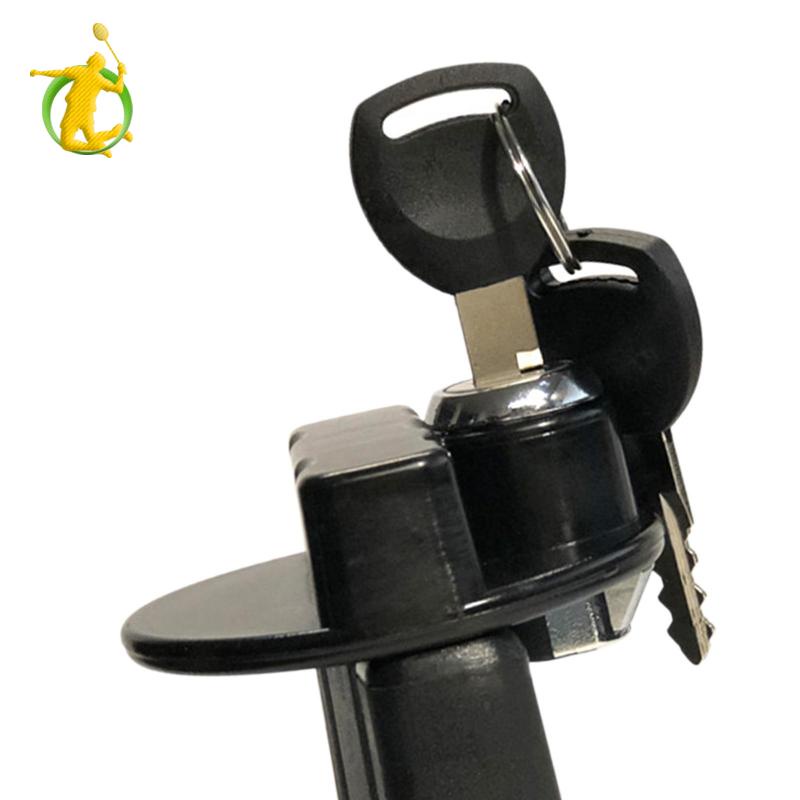 Khóa Cố Định Bình Nhiên Liệu 3l 5l Kèm Chìa Khóa Thông Dụng Cho Xe rv