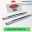 Cán Khắc Bạc Một Đầu | Dụng Cụ Phun Xăm PXTM
