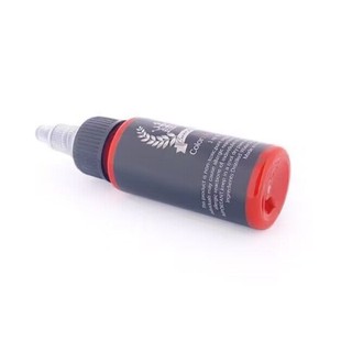 -Mực tập xăm xuất xứ Hồng Kông, dung tích 30ml siêu tiết kiệm