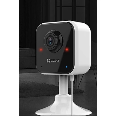 CAMERA WIFI EZVIZ H1C (1080P) - Camera Wi-Fi trong nhà thông minh – 3