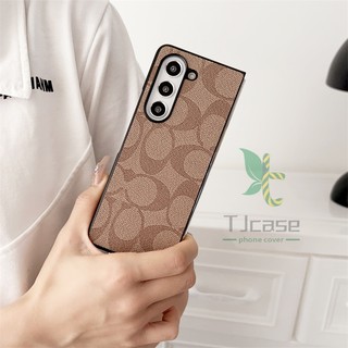 Bao Da Điện Thoại Siêu Mỏng Chống Sốc Cho samsung galaxy z fold 5 z fold 4 z fold 3 Ốp
