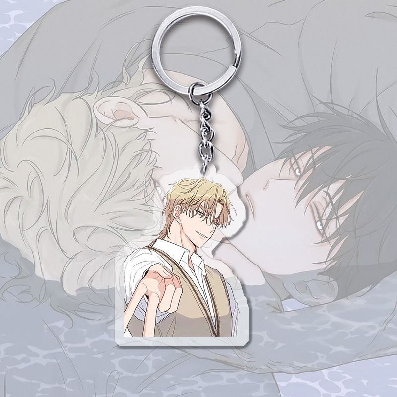 Twilight Low Tide Abzeichen Set 9-teilig - Anime Figuren Brosche Für Kappe Und Rucksack