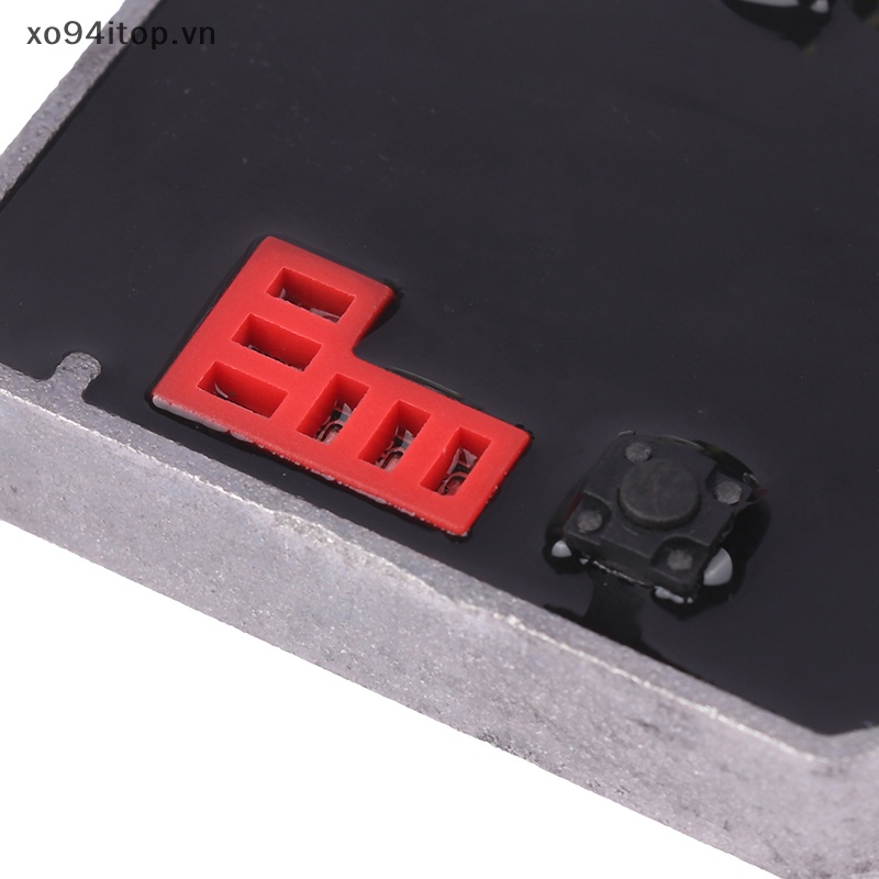 Bảng mạch điều khiển không chổi than Xoitop 5.1 * 6.1cm cho máy mài điện vn