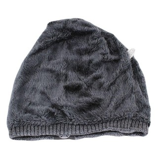 Mũ beanie mùa đông SEREIP, Mũ chui đầu mềm mại sang trọng, Bịt tai dày ấm áp mùa đông Mũ bảo vệ tai Thể thao ngoài trời