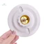 Giá Đỡ Bóng Đèn LED E27 Ổ Cắm Tròn E27 Đế Đèn Ổ Cắm Đế Vít mới