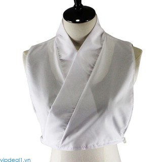 Áo Croptop Cổ Chữ v Giả Phong Cách Trung Hoa Cổ Điển Cho Nữ vipdeal1 / Hán Phục