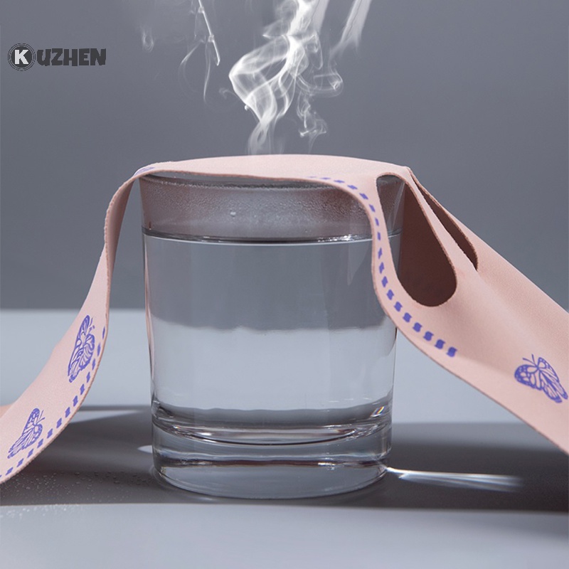 Kuzhen Mặt Nạ Nâng Cơ Mặt Tạo Cằm Chữ v Chống Nếp Nhăn Thoáng Khí