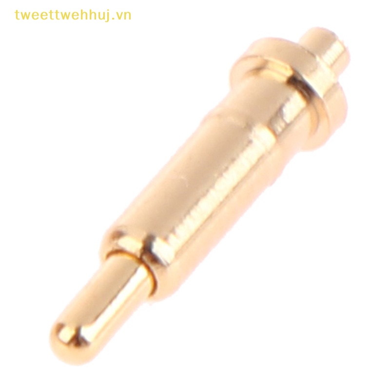 Bộ 10 pin pogo smd Pwm 3 4 5 6 7 8 9 10 12 14 mm vn