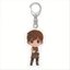 SQ3 Ngon Trong Mê Cung Móc Khóa Anime Móc Khóa Acrylic Hoạt Hình Dễ Thương Marcille Laios Senshi Túi Mặt Dây Chuyền Móc Chìa Khóa Quà Tặng