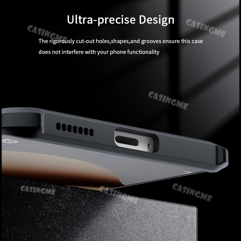 Honor Ốp Điện Thoại Trong Suốt Có Túi Khí Chống Sốc Cho honor x7b honor x7b honorx7b x7a x7 b bx7 b a x 7b 4g 5g 20233