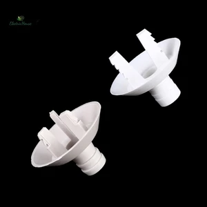 Đầu Nối Ống Thoát Nước Máy Điều Hòa Ac Có Vòng Cao Su