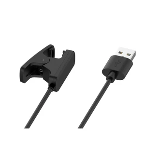 Niki 1M 4Pin Sạc Adapter Sạc Kẹp Đồng Hồ Thông Minh Cáp Sạc Cho GarminMarq S
