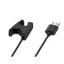 Niki 1M 4Pin Sạc Adapter Sạc Kẹp Đồng Hồ Thông Minh Cáp Sạc Cho GarminMarq S