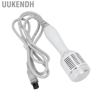 Uukendh Máy tạo bong bóng nhỏ Thay thế đầu dò búa lạnh