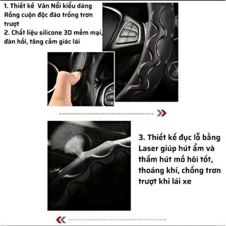 BỌC VÔ LĂNG XE TẢI  HINO TỪ 1T9 ĐẾN 15 TẤN-BỌC VÔ LĂNG VÂN RỒNG PHỐI DA CARBON CAO CẤP