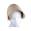 Mũ Rơm AWNGD Gothic, Mũ Đi Biển Phong Cách Pháp Dây Buộc Ngọt Ngào, Chống Nắng Phụ Kiện Tóc Handmade Victoria Bonnet Flat Top Mũ Cắm Trại Ngoài Trời Bãi Biển Đảng Đạo Cụ Ảnh