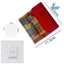 Sáng Tạo Màu Kẹo Rời Vải Lưới Thẻ Sách Album Ảnh Thời Trang Thần Tượng Bộ Sưu Tập Ảnh K- Photocards Thu Thập Chất Kết Dính [VN]