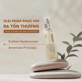 Combo 2 chai Xịt Khoáng Nước Thần Dưỡng Đa Nhiệm Siêu Căng Bóng Chuskin MP0714-01