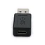 Btsg USB3 0 Loại C Nữ Sang USB3 0 Nam Kết Nối Adapter Cho 5Gbps Tốc Độ Truyền Và Sạc Dữ Liệu Liền Mạch