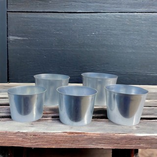 3c Ly làm đá nhôm bỏ tủ lạnh tủ đông (size từ 8cm đến 12 cm) - Trường An VN