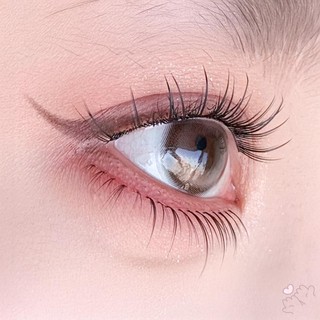 Cụm mi Wispy Thin Band Wispy Cụm mi DIY không nút thắt