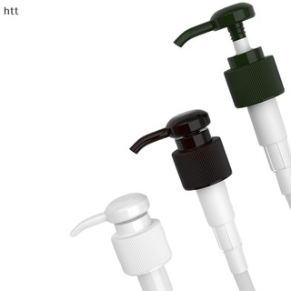 Mới Chai Lotion Nhựa Trong Suốt Rỗng Dầu Gội Di Động Chia Chai (nhãn) Đang Bán
