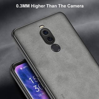 Bao Da Điện Thoại Chống Sốc Bằng Silicon Cho meizu x8 meizu x8 Ốp