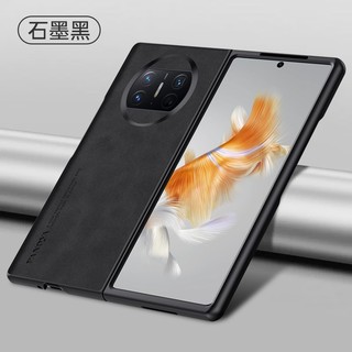 Bao Da Điện Thoại Nắp Gập Chống Sốc Cho huawei mate x3 mate x2 x 3 xs 2 x5 p50 mate x3 Ốp