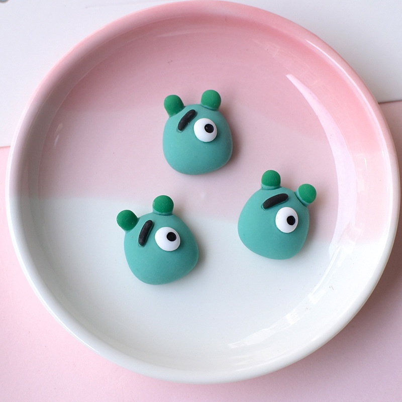 Khóa giày lỗ quái vật nhỏ dễ thương Khóa giày Busch Khóa giày Khóa giày Lỗ hoa Khóa giày Zhibixing crocs Khóa giày Nhãn dán tủ lạnh Phụ kiện Vỏ điện thoại Mũ đội đầu Bông tai Chất liệu Trang trí xe hơi Phụ kiện DIY vui nhộn Khóa giày có thể tháo rời ins G