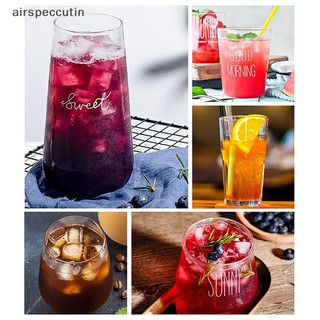Airspecutin 1Pc 21 Lưới Làm Dày Khuôn Nhựa DIY Có Thể Tái Sử Dụng Whisky Khay Đá Khuôn EN