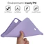 Bao Da Máy Tính Bảng Silicon tpu Mềm Chống Sốc Cho ipad 10th 10.9 2022 pro 11 10.2 9th 8th 7th air 5 4 3 2 1 9.7 pad 6 5 mini 6 5 4 3 2 1