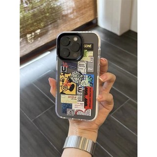Ốp Điện Thoại Mềm Trong Suốt Chống Sốc Cho iphone 13 12 11 xs 12pro 13pro 11promax 14plus 15promax 15 qyjs 14