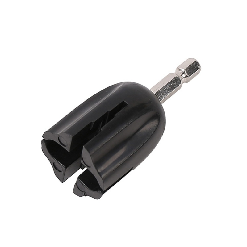 Tầm Nhìn Dây Đàn Guitar Winder Đầu Winder Máy Khoan Cắm Điện Chỉnh Chốt Kéo