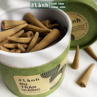 Nụ Trầm Hương Thượng Hạng 3 Lành Tự Nhiên 100% Thờ Cúng Thư Giãn Tài Lộc Xông Nhà Tẩy Uế Yoga Thiền