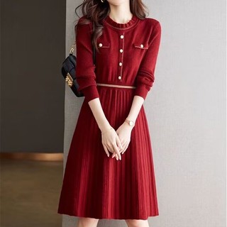 Áo sweater Dáng Rộng Phong Cách Hàn Quốc Thời Trang Thu Đông Hàng Mới 2023