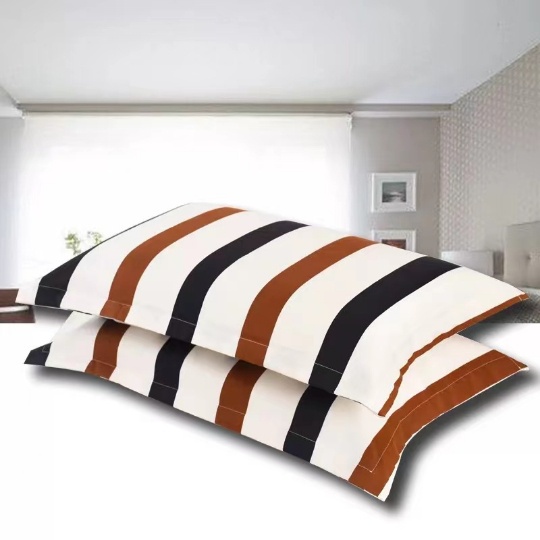 Vỏ gối nằm 48x74 cotton cao cấp, bao gối, áo gối nằm mềm mại thoải mái thân thiện với làn da