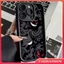 Ốp Điện Thoại Họa Tiết Hoạt Hình Pokemon Cho IPhone 15 11 7Plus 13 14 12 Pro Max XR 6 8 7 15 6S Plus X XS Max SE 2020