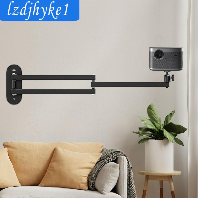 Giá Đỡ Kim Loại Treo Tường