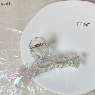 Kẹp Càng Cua Bằng Nhựa Trong Suốt Chuyên Dụng Cho gazi1]