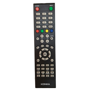 HJ mới20180113 Dành cho điều khiển từ xa TV LED thông minh Konka Group KGD50JT628A