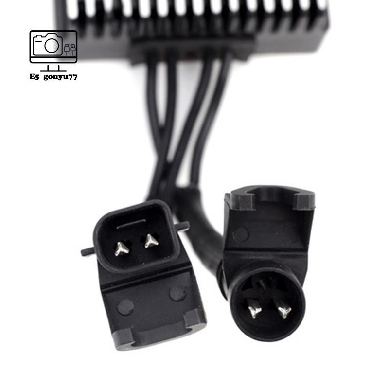 1 Bộ Điều Chỉnh Điện Áp Xe Máy 74711-08 Cho Harley Davidson Sportster XL 883 1200 XL1200 2009-2013