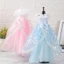 XGB Mini Búp Bê Hiển Thị Đứng Búp Bê Bền Giá Đỡ Quần Áo Búp Bê Mô Hình Đầm Chất Liệu Nhựa Cho Váy Và Mẫu Clothi