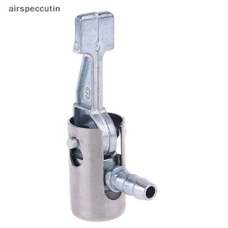 Airpeccutin Bơm Hơi Vòi Phun Máy Bơm Không Khí Bộ Phận Sửa Chữa Hợp Kim Kẽm Miệng Xe Điện EN