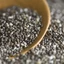 Hạt Chia Hữu Cơ Aztec Organics Organic Chia Seeds