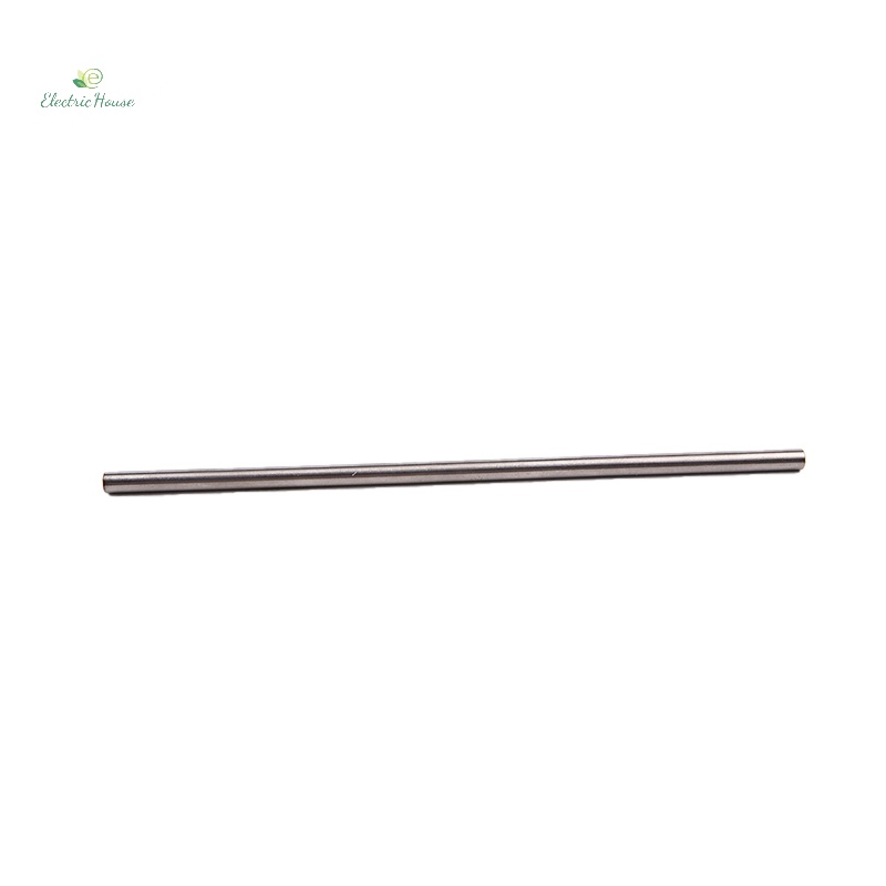 Ống Trụ Tròn Rỗng Bằng Thép Không Gỉ 304 250mm Màu Bạc