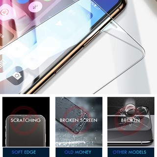 Toàn Bộ Ốp Điện Thoại Kính Cường Lực Cho iphone 15 14 13 12 pro max 12 13 mini 11 pro x xs max xr 13 pro max se 2020 6 6s + 7 8 plus