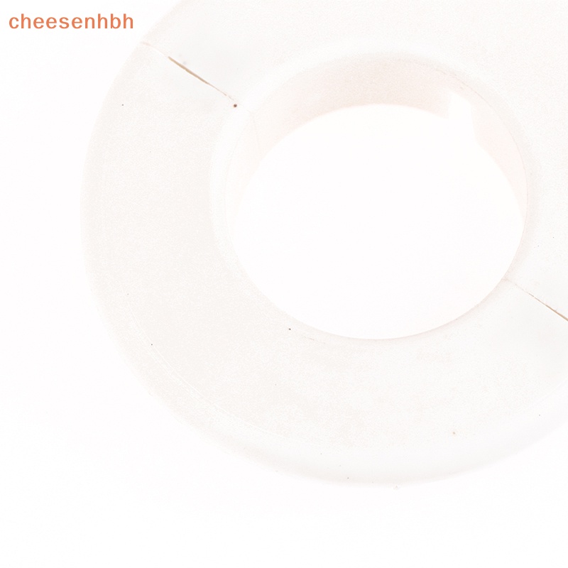 Cheehbh ABS Điều Hòa Lỗ Bao Tường Tròn Lỗ Trang Trí Mới VN
