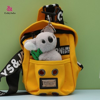 Dễ Thương Kola Móc Khóa Sang Trọng Gấu Koala Túi Mặt Dây Chuyền Thời Trang Nữ Trẻ Em Móc Khóa Quà Tặng [MỚI]