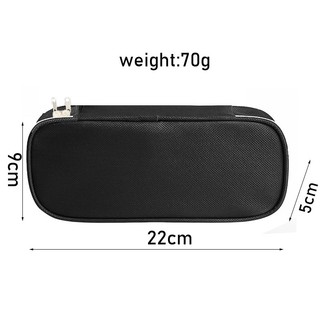 GC9 Skibidi Nhà Vệ Sinh Hoạt Hình Hộp Đựng Bút Chì Nhà Vệ Sinh Người Màn Hình Sinh Viên Bút Lưu Trữ Dung Tích Lớn Màu Xanh Hộp Văn Phòng Phẩm CG9
