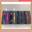 PXTM Máy Pen phun xăm môi mini 5.0 2 đầu xăm hình,Dùng được 4 loại kim Pearl Charmant Pen Cấy Phấn